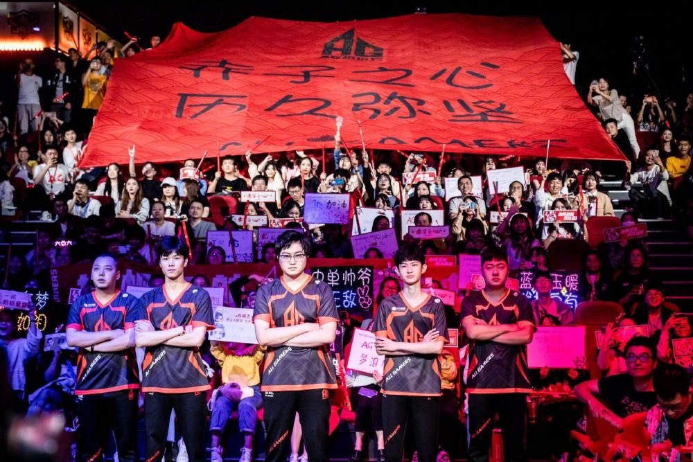 DOTA2 OG.JerAx退役后采访：DOTA可以成为生活的一部分，但不能成为生活的全部