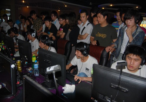 韩国电竞协会回应Zeus转会纠纷：忘记回复Zeus经纪公司