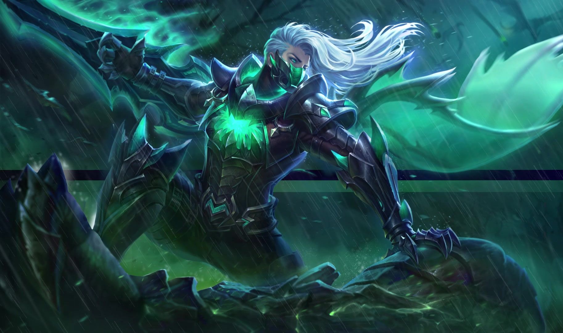 德玛西亚杯淘汰赛第一天前五名： Shanks 奥术风暴降临峡谷