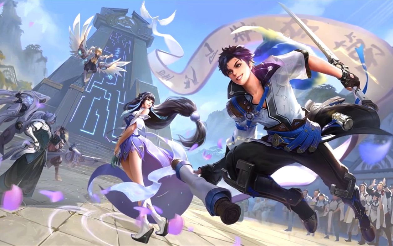 多套战术？今天BLG训练赛疑似由Xun在打 Wei独自在韩服Rank