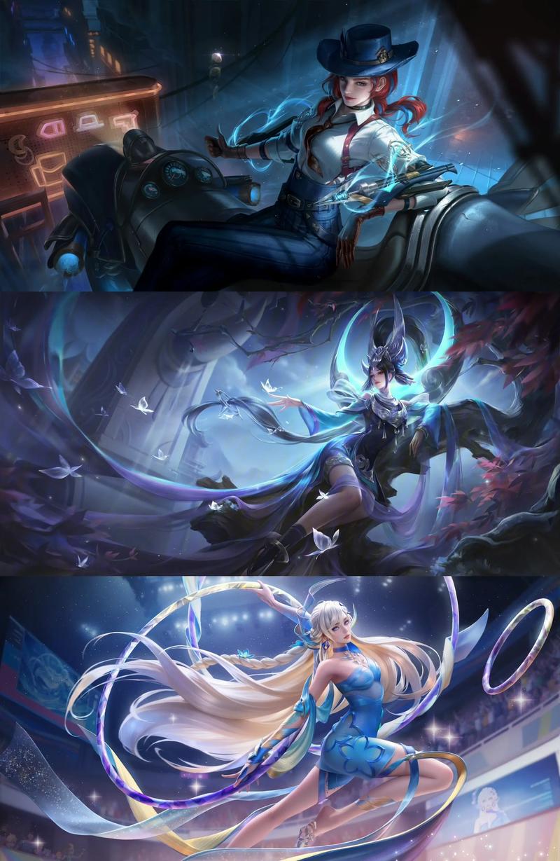 寻求赞助！ Uzi ：有没有人可以赞助我们的GM团队？我们只需要几百名玩家