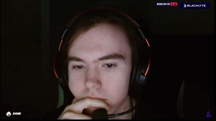 B1ad3谈Aleksib和iM之间的冲突：“当人们争论时，意味着他们在乎”