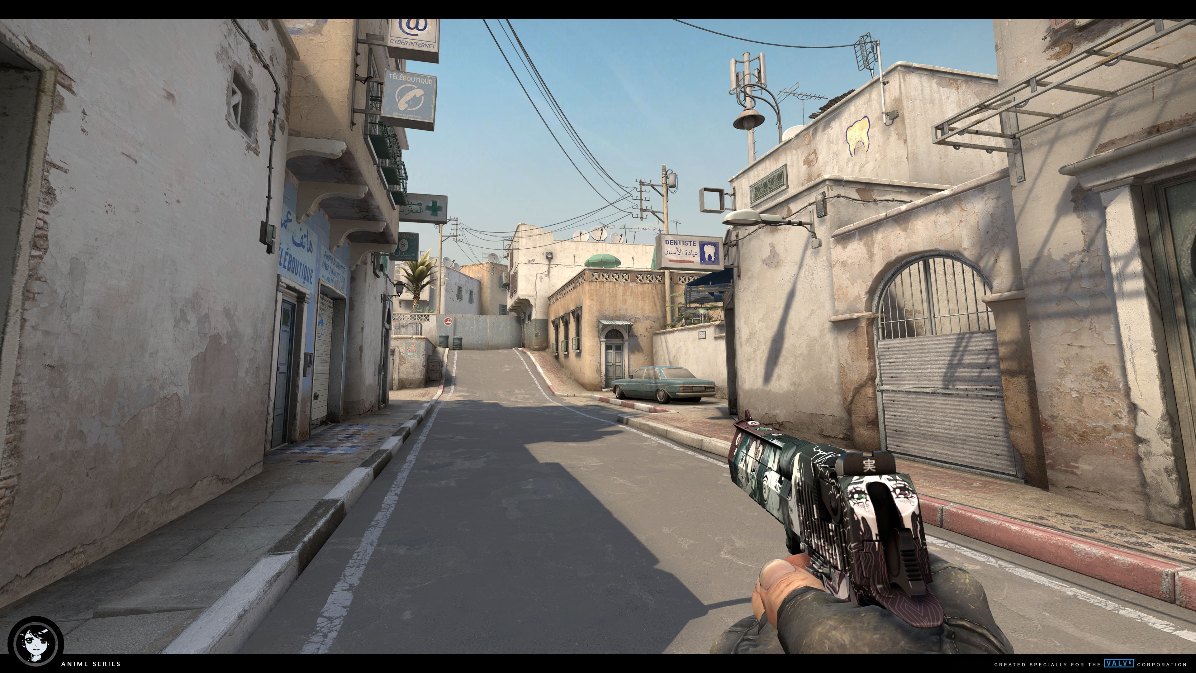 1401天没有 an 更新： CS2 社区要求Valve采取行动