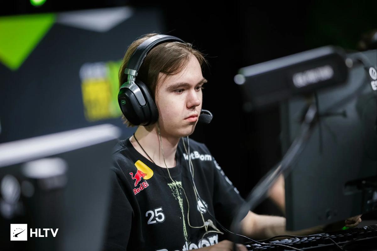 Keiko正式加入NRG